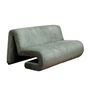 Sofas - Sofa 2 seaters Tribeca - CHEHOMA