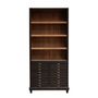 Bookshelves - Cabinet 6 drawers Voltaire - CHEHOMA