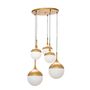 Suspensions - Suspension Moderniste - CHEHOMA