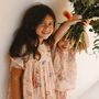 Children's fashion - Maeva dress - LILINOA