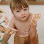 Children's fashion - Maryse jumpsuit - LILINOA