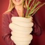 Vases - Vase Artistic Strikes - KERSTEN BV