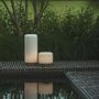 Accessoires de déco extérieure - Dentelles | Découvrez nos nouveautés ! - ATELIER PIERRE