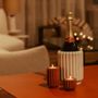 Accessoires de déco extérieure - Dentelles | Découvrez nos nouveautés ! - ATELIER PIERRE