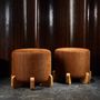 Tabourets - Tabouret Ipanema COM - DUISTT