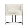 Chairs - Julius Iron Chair - DUISTT