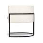 Chairs - Julius Iron Chair - DUISTT
