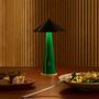 Lampes sans fil - Collection de lampes portables Tipsy - HOUSE OF HOME