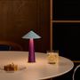 Lampes sans fil - Collection de lampes portables Tipsy - HOUSE OF HOME