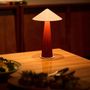 Lampes sans fil - Collection de lampes portables Tipsy - HOUSE OF HOME