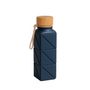 Food storage - Live SoGOOD Bouteille en Siliconne Repliable - TOSSIT