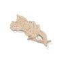 Cutlery set - Bouque garni cutlery rest - MARUMITSU POTERIE