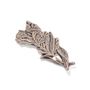 Cutlery set - Bouque garni cutlery rest - MARUMITSU POTERIE