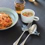 Cutlery set - Bouque garni cutlery rest - MARUMITSU POTERIE