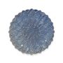Everyday plates - Polaris plate - MARUMITSU POTERIE