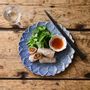 Everyday plates - Polaris plate - MARUMITSU POTERIE