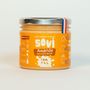 Coffee and tea - Organic almond vegetable milk - SOVI