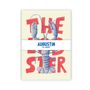Stationery - The lobster - carnet - AUGUSTIN