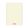 Stationery - The lobster - carnet - AUGUSTIN