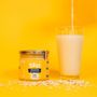 Coffee and tea - Organic oatmeal vegetable drink - SOVI