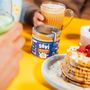 Coffee and tea - Organic Hazelnut vegetable drink - SOVI
