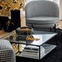 Decorative objects - Hollywood Suite - J-LINE BY JOLIPA