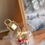 Decorative objects - The Christmas Show - J-LINE BY JOLIPA