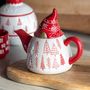 Decorative objects - The Christmas Show - J-LINE BY JOLIPA