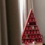 Decorative objects - The Christmas Show - J-LINE BY JOLIPA