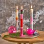 Other smart objects - Greeting Candles - NOT THE GIRL WHO MISSES MUCH