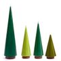 Autres décorations de Noël - Candle Tree - NOT THE GIRL WHO MISSES MUCH
