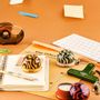 Home fragrances - Wekuku Scented Candle Collection - HOUSE OF HOME
