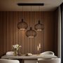 Ampoules pour éclairage intérieur - SEGULA FILO Black Collection - QUALITY LEDS SEGULA