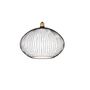 Ampoules pour éclairage intérieur - SEGULA FILO Black Collection - QUALITY LEDS SEGULA