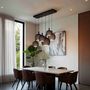Ampoules pour éclairage intérieur - SEGULA CAGE Black Collection - QUALITY LEDS SEGULA