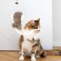 Objets de décoration - Jouet pour Chat en Peau de Mouton Naturelle : Calmar - MELLOW CONCEPT STORE