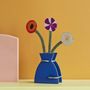 Other wall decoration - Floral Art - STUDIO ROOF