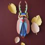 Other wall decoration - Butterflies & Beetles - STUDIO ROOF