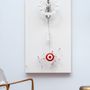 Design objects - “UNCATCHABLE” UTINAM Philippe LEBRU clock x second/second/ - UTINAM GRANDE HORLOGERIE