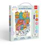 Loisirs créatifs pour enfant - Coffret peinture au numéro - KIDS - LA PETITE EPICERIE