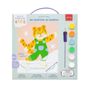 Loisirs créatifs pour enfant - Coffret peinture au numéro - KIDS - LA PETITE EPICERIE