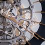 Design objects - Ballastograph - UTINAM GRANDE HORLOGERIE