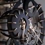 Design objects - Ballastograph - UTINAM GRANDE HORLOGERIE