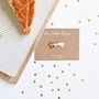 Children's decorative items - Beans - BAUBELS
