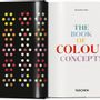 Autres décorations murales - The Book of Colour Concepts. 45th Ed. - TASCHEN