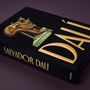 Objets design - Dalí. BABY SUMO - TASCHEN