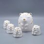 Sculptures, statuettes et miniatures - Dodolines - ASTER CASSEL