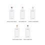 Soaps - Naturals Hand & Body Wash - THE AROMATHERAPY CO.