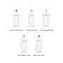 Beauty products - Naturals Hand & Body Lotion - THE AROMATHERAPY CO.