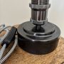 Objets de décoration - Lampe à poser en Grès avec Ampoule Home - LES POTERIES DE SWANE